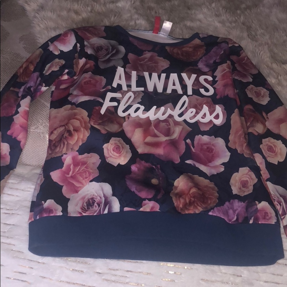 H&M sweater